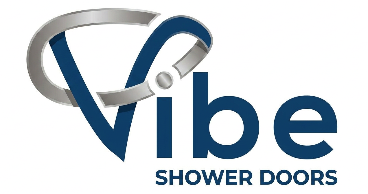 Vibe-Shower-Doors-Logo